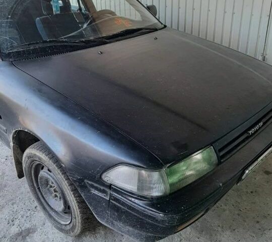 Синій Тойота Інша, об'ємом двигуна 0 л та пробігом 2 тис. км за 483 $, фото 1 на Automoto.ua