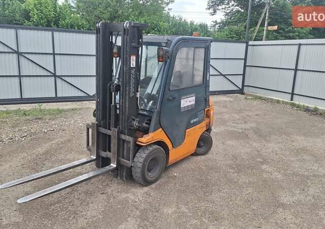 Тойота Генео, объемом двигателя 0 л и пробегом 0 тыс. км за 10600 $, фото 1 на Automoto.ua