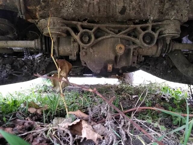 Зеленый Тойота Хиасе, объемом двигателя 2.5 л и пробегом 3 тыс. км за 1313 $, фото 1 на Automoto.ua