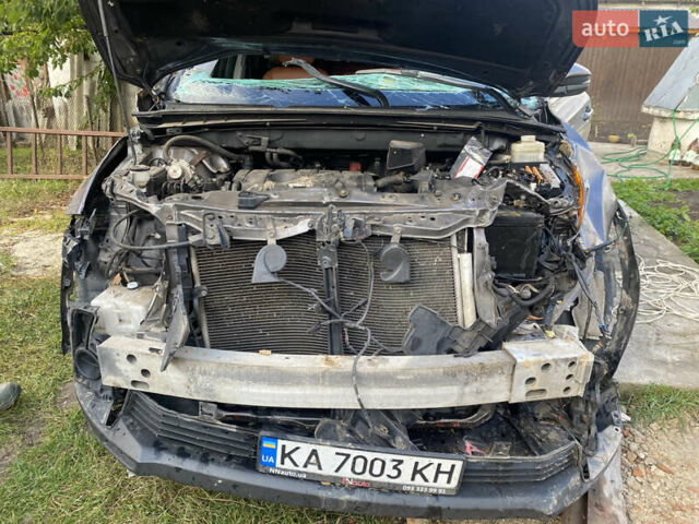 Сірий Тойота Хайлендер, об'ємом двигуна 2.67 л та пробігом 150 тис. км за 9000 $, фото 1 на Automoto.ua