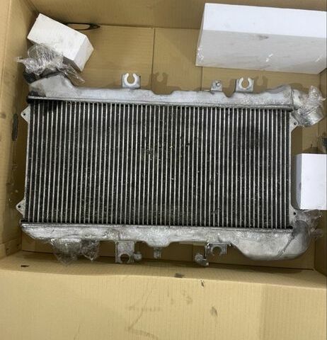 Черный Тойота Ленд Крузер 200, объемом двигателя 0 л и пробегом 3 тыс. км за 710 $, фото 1 на Automoto.ua