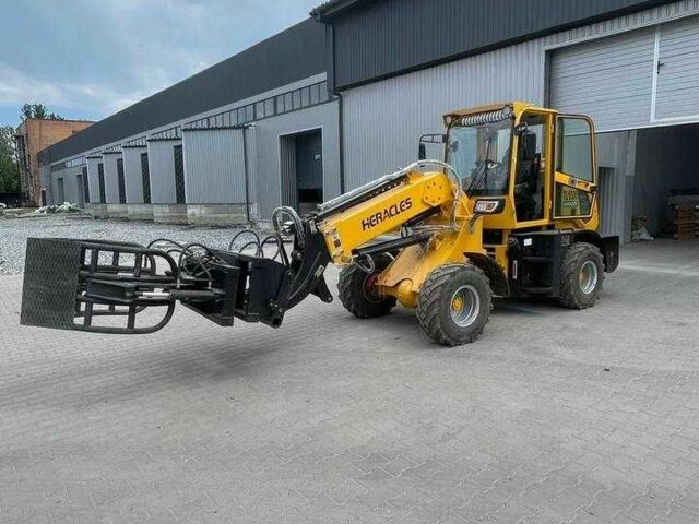 Черный Тойота Ленд Крузер Прадо, объемом двигателя 4 л и пробегом 1 тыс. км за 23999 $, фото 1 на Automoto.ua