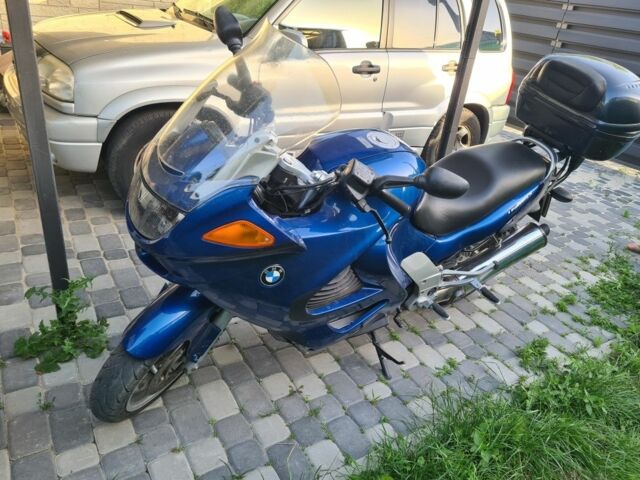 Черный Тойота Ленд Крузер Прадо, объемом двигателя 4 л и пробегом 1 тыс. км за 4700 $, фото 1 на Automoto.ua