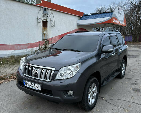 Тойота Ленд Крузер Прадо, объемом двигателя 2.98 л и пробегом 150 тыс. км за 23500 $, фото 1 на Automoto.ua