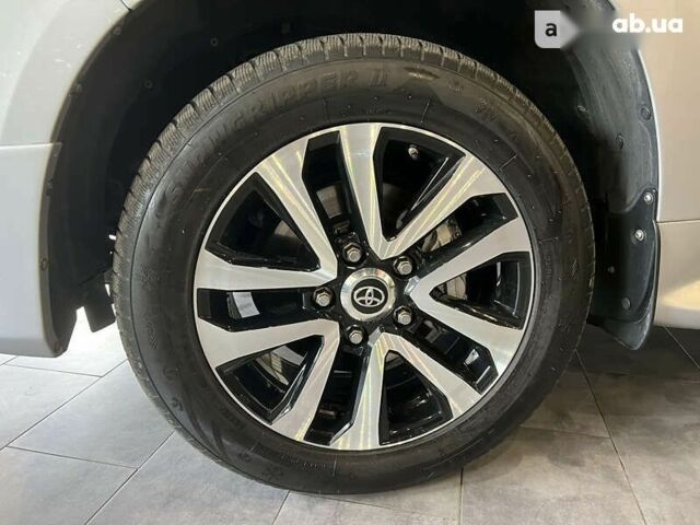 Тойота Ленд Крузер, об'ємом двигуна 4.5 л та пробігом 147 тис. км за 61900 $, фото 1 на Automoto.ua