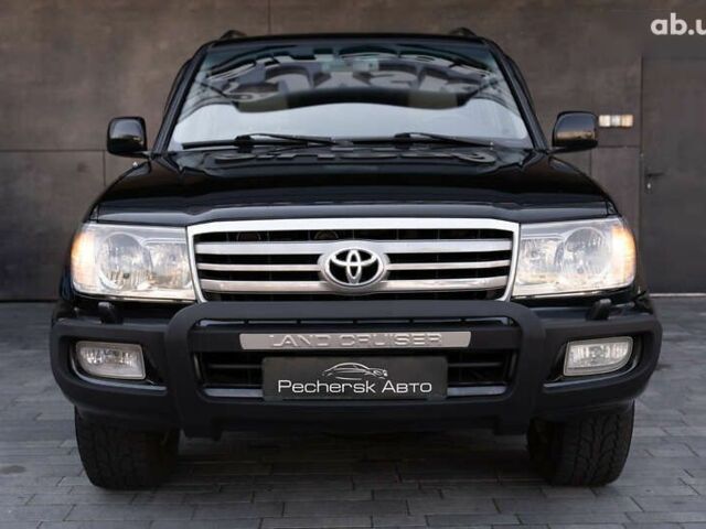 Тойота Ленд Крузер, объемом двигателя 0 л и пробегом 398 тыс. км за 16900 $, фото 1 на Automoto.ua