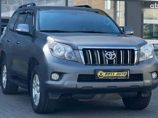 Тойота Ленд Крузер, объемом двигателя 0 л и пробегом 278 тыс. км за 25990 $, фото 1 на Automoto.ua