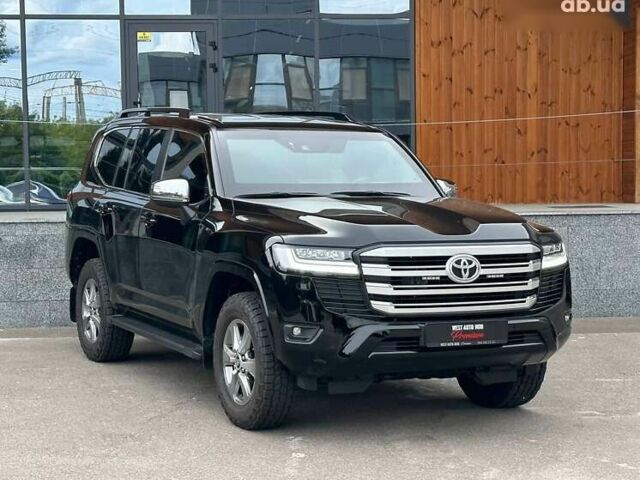 Тойота Ленд Крузер, объемом двигателя 3.3 л и пробегом 1 тыс. км за 225000 $, фото 1 на Automoto.ua