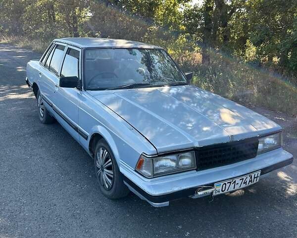 Тойота Марк 2, об'ємом двигуна 2.2 л та пробігом 300 тис. км за 1200 $, фото 1 на Automoto.ua