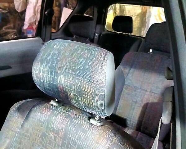 Белый Тойота Пикник, объемом двигателя 2.2 л и пробегом 600 тыс. км за 1800 $, фото 1 на Automoto.ua