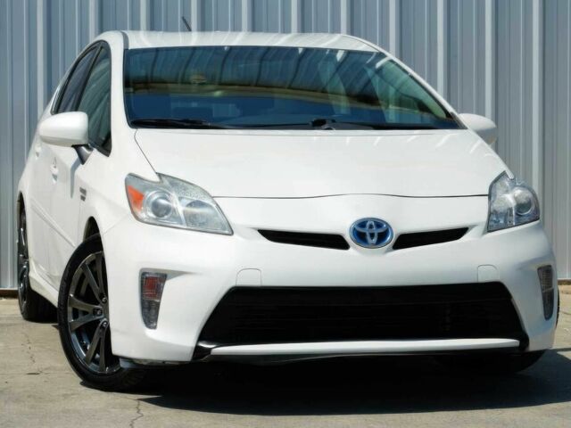 Білий Тойота Пріус, об'ємом двигуна 1.8 л та пробігом 84 тис. км за 2000 $, фото 1 на Automoto.ua