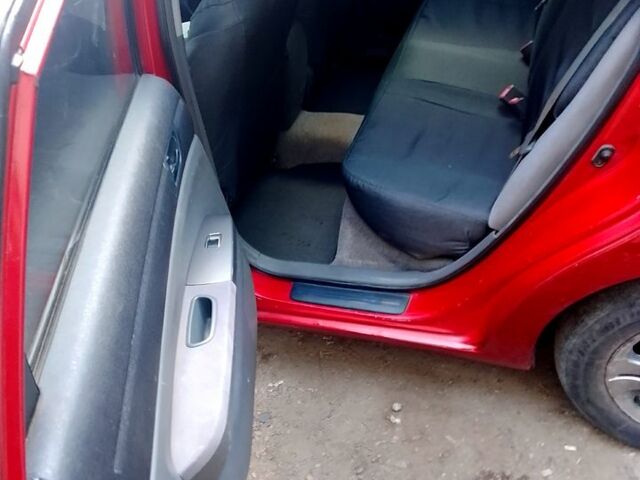 Тойота Приус, объемом двигателя 1.5 л и пробегом 190 тыс. км за 4500 $, фото 1 на Automoto.ua