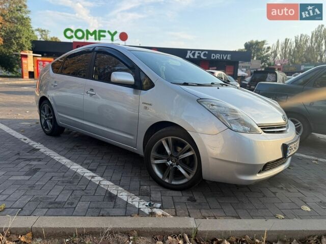 Тойота Пріус, об'ємом двигуна 1.5 л та пробігом 345 тис. км за 6999 $, фото 1 на Automoto.ua