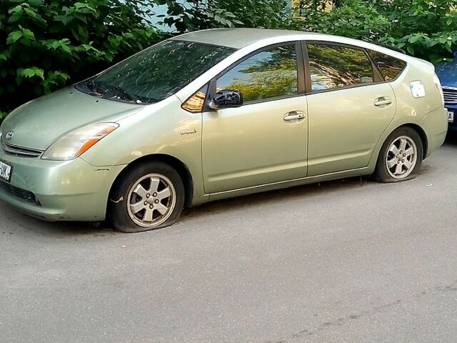 Тойота Пріус, об'ємом двигуна 1.4 л та пробігом 0 тис. км за 2300 $, фото 1 на Automoto.ua