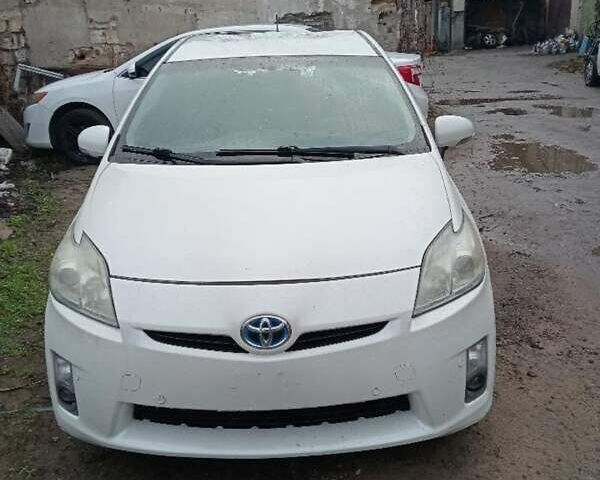 Тойота Пріус, об'ємом двигуна 1.8 л та пробігом 250 тис. км за 5000 $, фото 1 на Automoto.ua