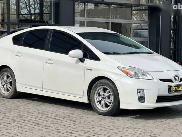 Тойота Приус, объемом двигателя 0 л и пробегом 76 тыс. км за 10999 $, фото 1 на Automoto.ua