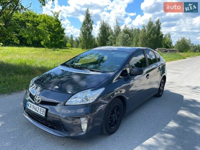 Тойота Пріус, об'ємом двигуна 1.8 л та пробігом 350 тис. км за 7600 $, фото 1 на Automoto.ua