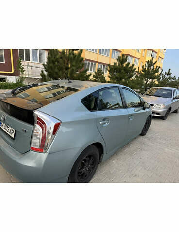 Тойота Приус, объемом двигателя 1.8 л и пробегом 200 тыс. км за 11500 $, фото 1 на Automoto.ua