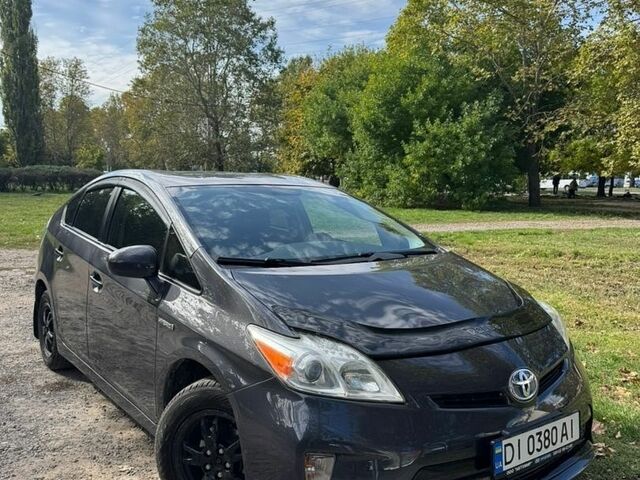 Тойота Приус, объемом двигателя 1.8 л и пробегом 198 тыс. км за 11500 $, фото 1 на Automoto.ua