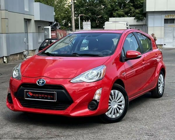 Тойота Приус, объемом двигателя 0 л и пробегом 83 тыс. км за 12800 $, фото 1 на Automoto.ua