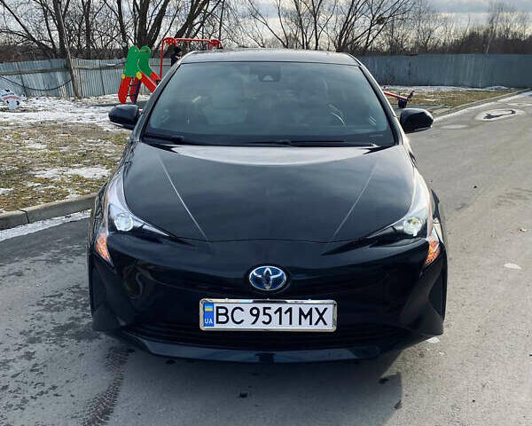 Тойота Пріус, об'ємом двигуна 1.8 л та пробігом 176 тис. км за 17300 $, фото 1 на Automoto.ua