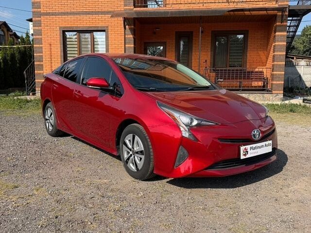 Тойота Приус, объемом двигателя 0 л и пробегом 347 тыс. км за 14000 $, фото 1 на Automoto.ua