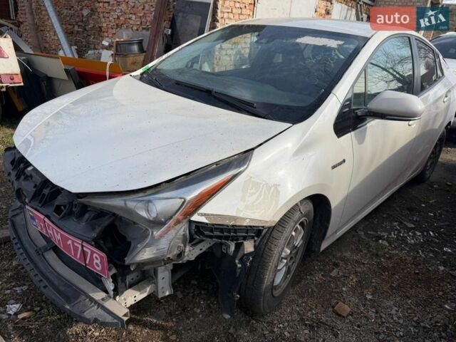 Тойота Пріус, об'ємом двигуна 1.8 л та пробігом 106 тис. км за 12000 $, фото 1 на Automoto.ua