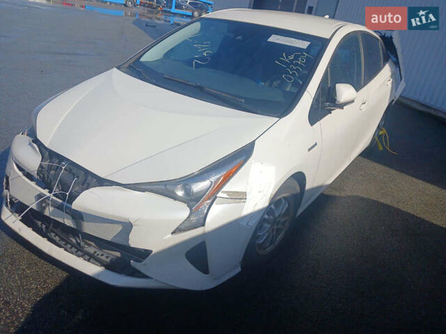 Тойота Пріус, об'ємом двигуна 0 л та пробігом 105 тис. км за 11000 $, фото 1 на Automoto.ua