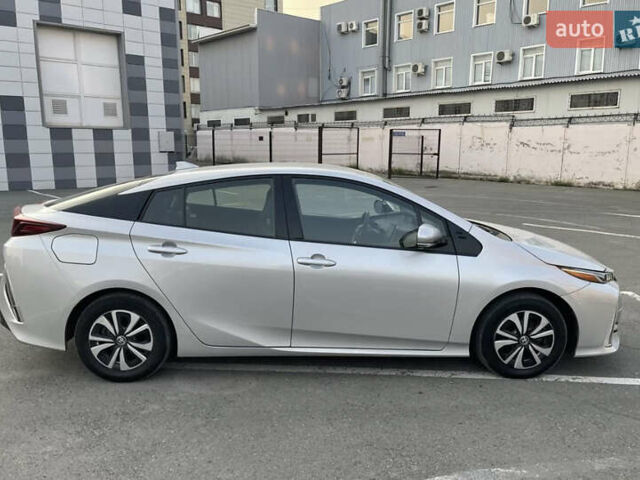 Тойота Приус, объемом двигателя 0 л и пробегом 90 тыс. км за 33500 $, фото 1 на Automoto.ua