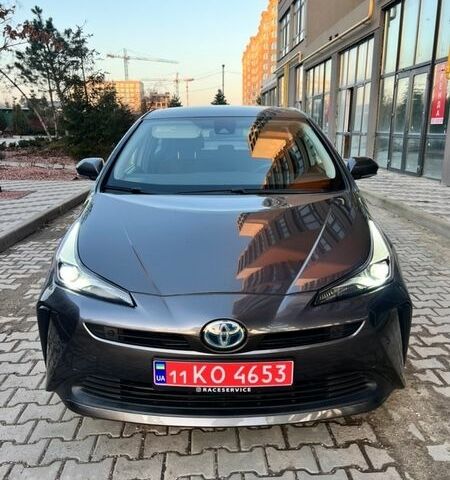 Тойота Пріус, об'ємом двигуна 1.8 л та пробігом 100 тис. км за 19500 $, фото 1 на Automoto.ua