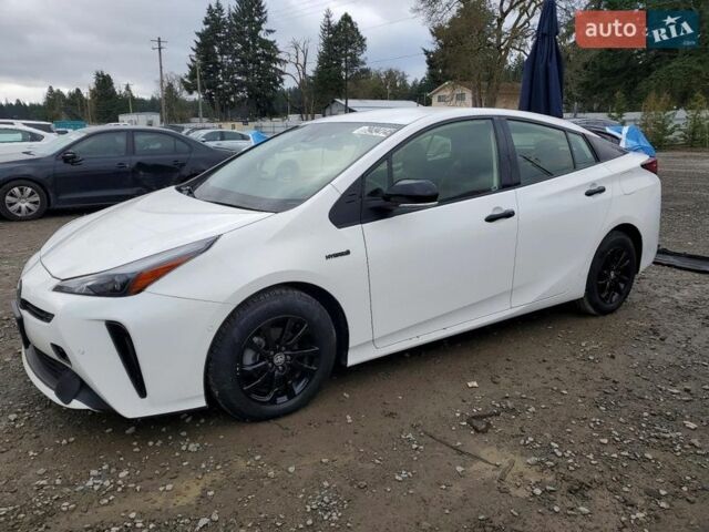 Тойота Пріус, об'ємом двигуна 1.8 л та пробігом 140 тис. км за 5100 $, фото 1 на Automoto.ua