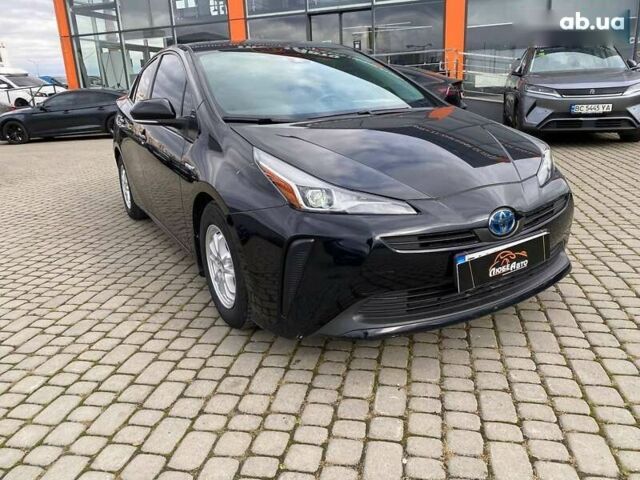 Тойота Приус, объемом двигателя 0 л и пробегом 135 тыс. км за 18300 $, фото 1 на Automoto.ua