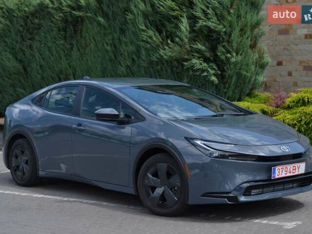 Тойота Приус, объемом двигателя 0 л и пробегом 15 тыс. км за 28000 $, фото 1 на Automoto.ua