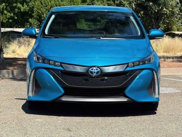 Синий Тойота Приус, объемом двигателя 1.8 л и пробегом 36 тыс. км за 4505 $, фото 1 на Automoto.ua
