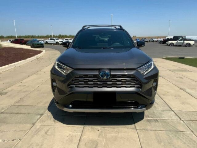 Черный Тойота РАВ 4, объемом двигателя 2.5 л и пробегом 42 тыс. км за 16200 $, фото 1 на Automoto.ua