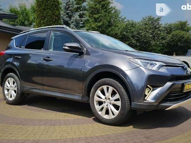 Тойота РАВ 4 2013 у Львові на Automoto.ua Тойота РАВ 4, об'ємом двигуна 0 л та пробігом 149 тис. км за 14800 $, фото 1 на Automoto.ua