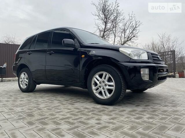 Тойота РАВ 4, объемом двигателя 0 л и пробегом 163 тыс. км за 5999 $, фото 1 на Automoto.ua