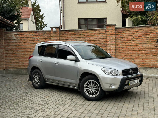 Тойота РАВ 4, объемом двигателя 0 л и пробегом 125 тыс. км за 9000 $, фото 1 на Automoto.ua