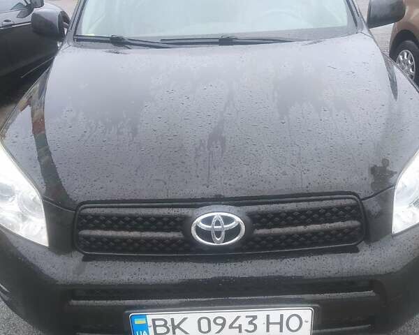 Тойота РАВ 4, об'ємом двигуна 2.2 л та пробігом 226 тис. км за 9700 $, фото 1 на Automoto.ua