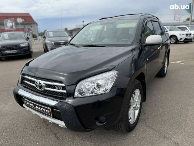 Тойота РАВ 4, объемом двигателя 0 л и пробегом 372 тыс. км за 8490 $, фото 1 на Automoto.ua