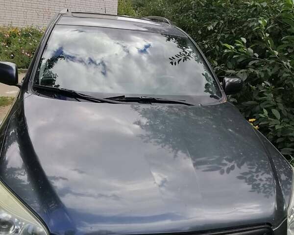 Тойота РАВ 4, объемом двигателя 2 л и пробегом 223 тыс. км за 10800 $, фото 1 на Automoto.ua