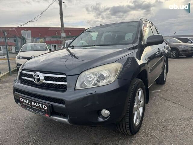 Тойота РАВ 4, об'ємом двигуна 2 л та пробігом 208 тис. км за 10290 $, фото 1 на Automoto.ua