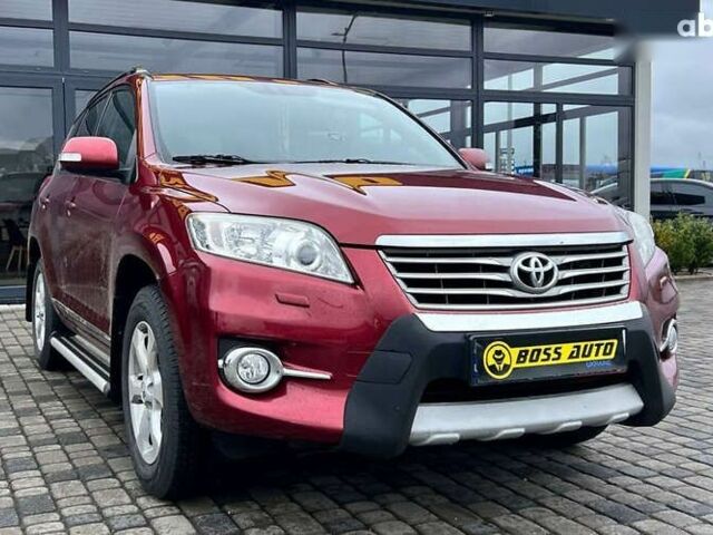 Тойота РАВ 4, объемом двигателя 2 л и пробегом 166 тыс. км за 14000 $, фото 1 на Automoto.ua