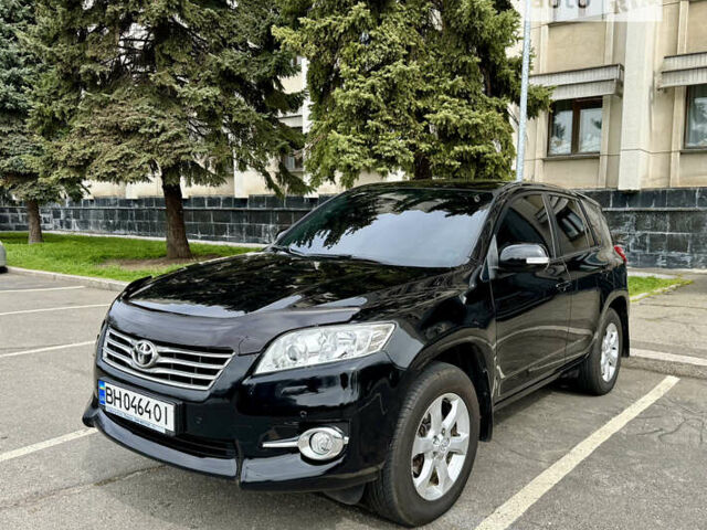 Тойота РАВ 4, об'ємом двигуна 2 л та пробігом 137 тис. км за 14500 $, фото 1 на Automoto.ua