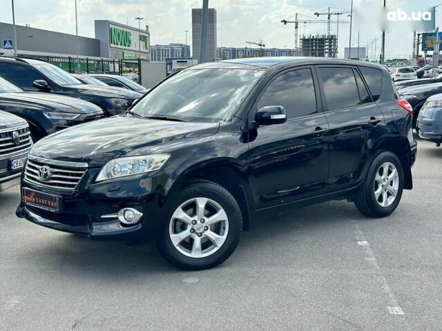 Тойота РАВ 4, объемом двигателя 2 л и пробегом 119 тыс. км за 14700 $, фото 1 на Automoto.ua