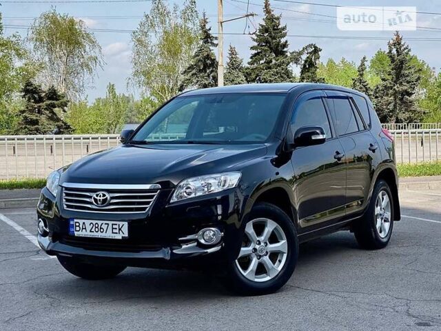 Тойота РАВ 4, объемом двигателя 1.99 л и пробегом 141 тыс. км за 14900 $, фото 1 на Automoto.ua