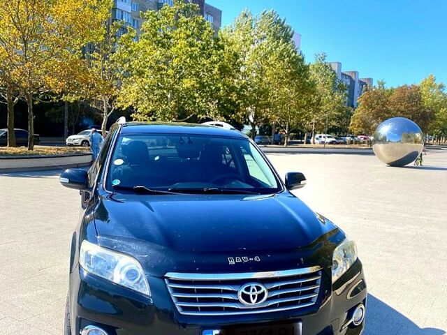 Тойота РАВ 4, объемом двигателя 2.2 л и пробегом 0 тыс. км за 15500 $, фото 1 на Automoto.ua