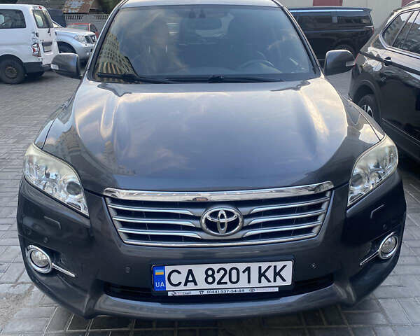 Тойота РАВ 4 2012 в Черкассах на Automoto.ua Тойота РАВ 4, объемом двигателя 2.36 л и пробегом 130 тыс. км за 13000 $, фото 1 на Automoto.ua