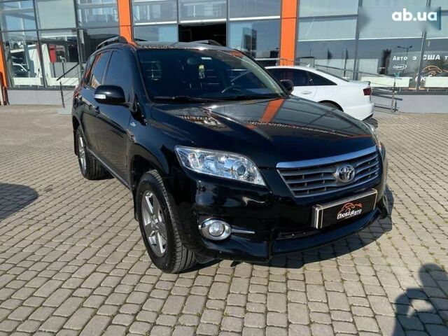 Тойота РАВ 4, об'ємом двигуна 0 л та пробігом 225 тис. км за 13950 $, фото 1 на Automoto.ua