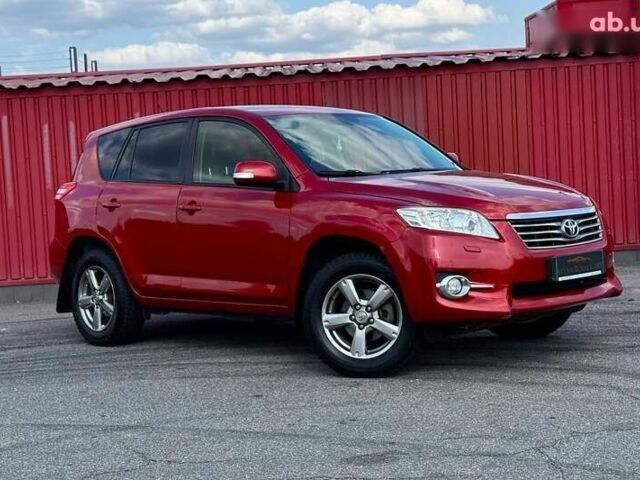 Тойота РАВ 4, об'ємом двигуна 0 л та пробігом 158 тис. км за 12200 $, фото 1 на Automoto.ua